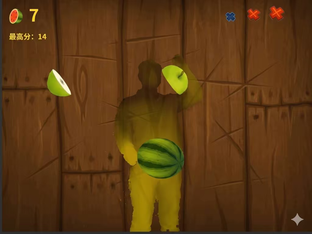 Game content