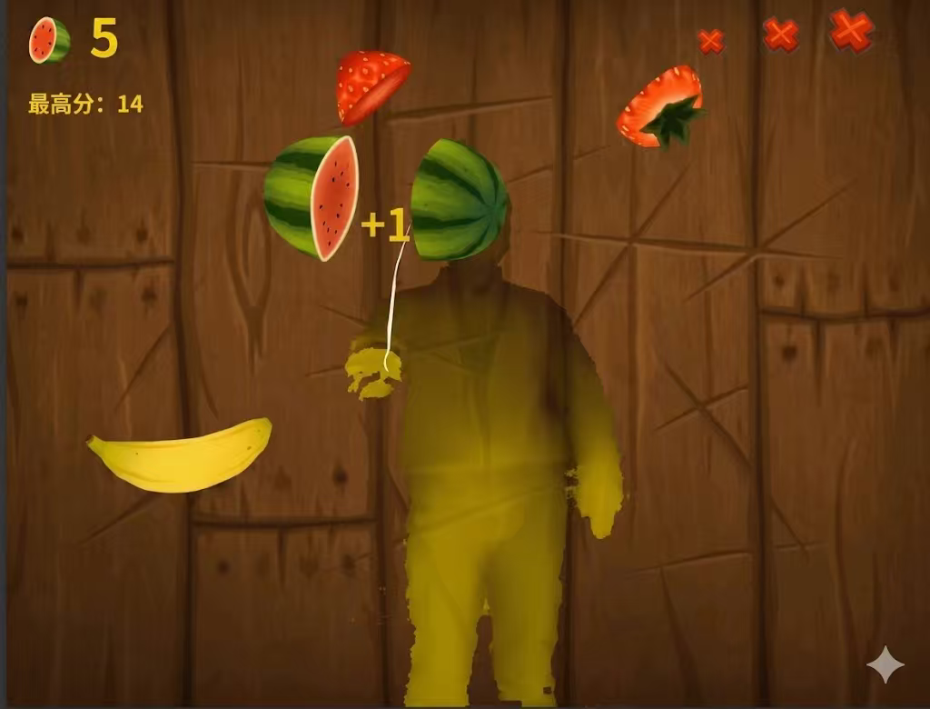 Game content